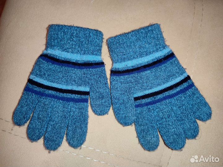Перчатки