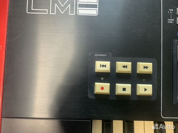 MiDi клавиатура CME UF5