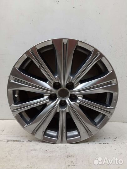 Диск R20 Mazda CX 9