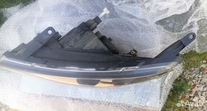Фара передняя левая LADA granta FL оригинал