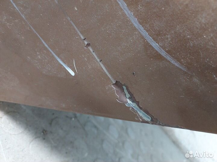 Дверь боковая Ford Focus 3, 2013