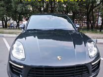 Porsche Macan 2.0 AMT, 2018, 66 000 км, с пробегом, цена 5 200 000 руб.