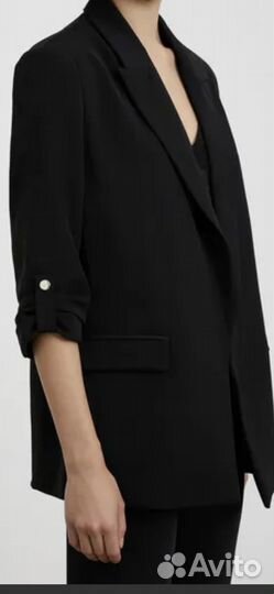 Жакет женский