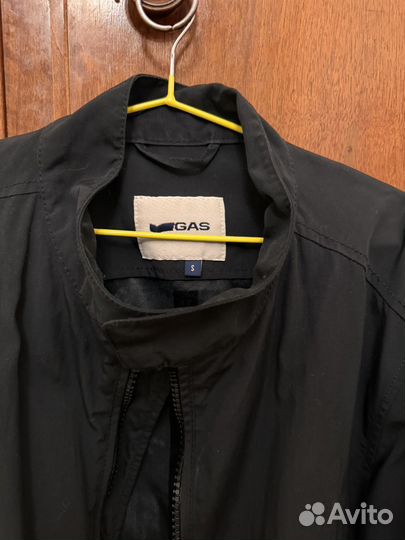 Куртка Gas