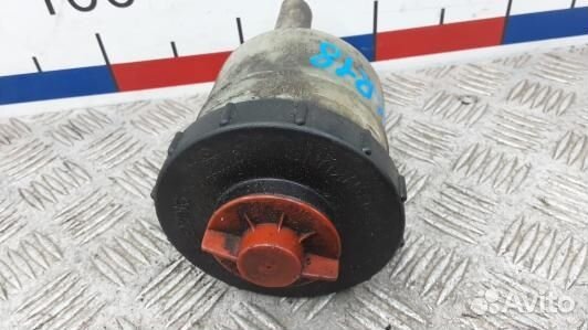 Бачок гу volkswagen transporter T4 (PKR18NO01)