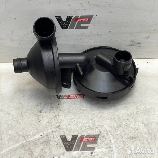 КВКГ BMW E60 E39 E46 E53 E83 M54B25 M54B30