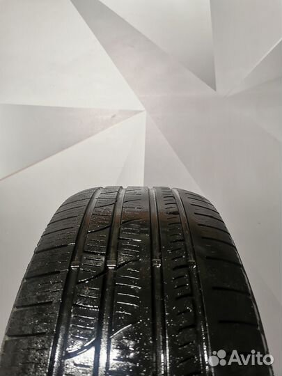 Колеса Land Rover Range Rover Sport 2 255/55 R19