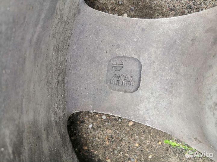 R17 Nokian Tyres Hakkapeliitta 8 225/50, PCD 4x114.3 DIA 70