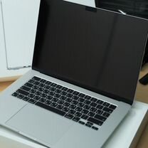 Macbook air 15 m2 8 512