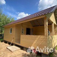 Кровля ремонт крыши