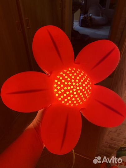 Ночник детский