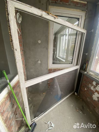 Пластиковые окна пвх