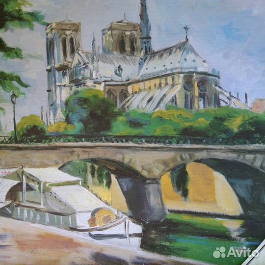 Картины интерьерные