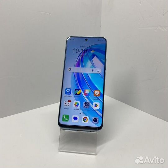 HONOR X8a, 6/128 ГБ