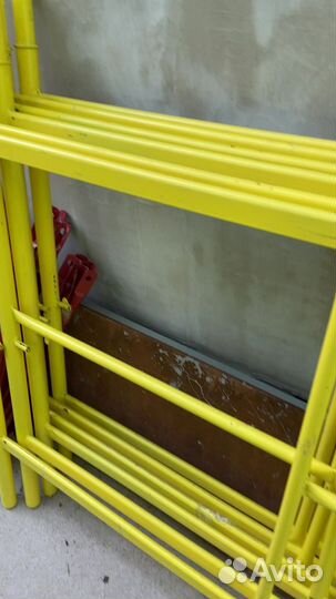 Вышки тур, леса, продажа и аренда