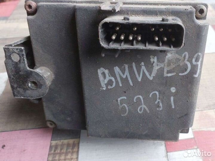 Блок ABS Bmw 5 E39 2000-2004