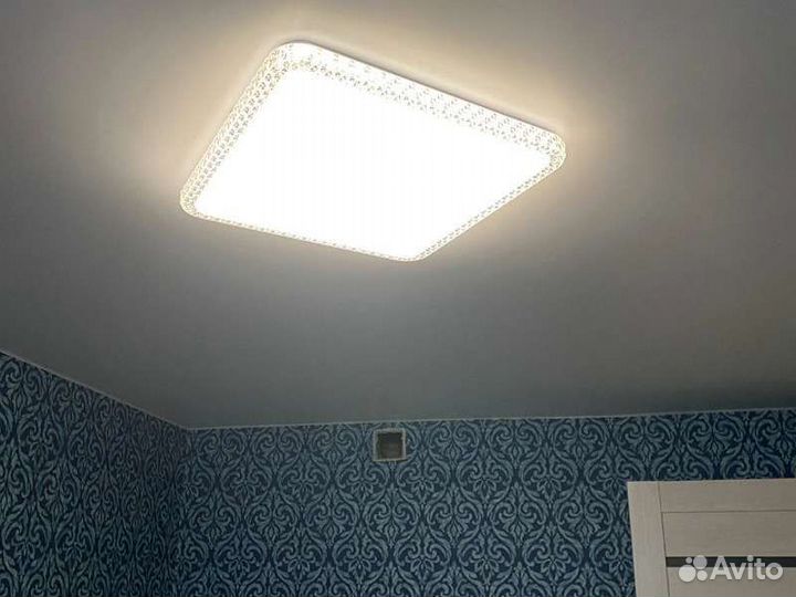 Частный электрик замена Электрики