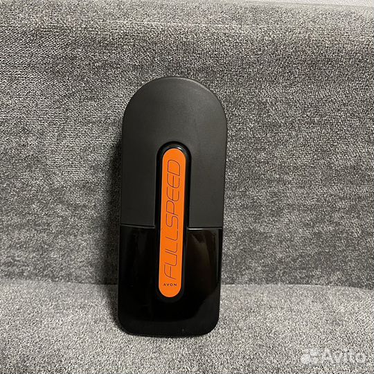 Духи Avon full speed