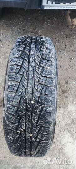 Колеса на ниву chevrolet