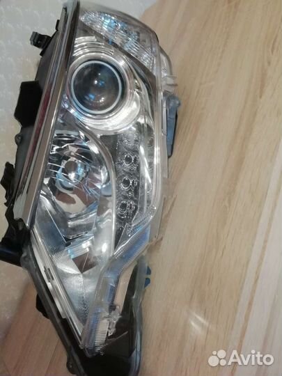 Фара левая camry xv55