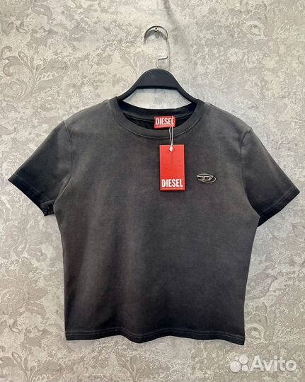 Футболка Diesel