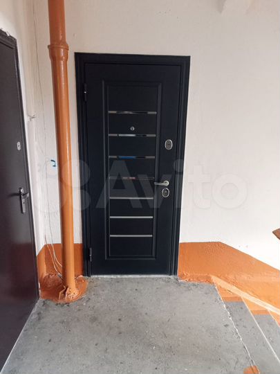 4-к. квартира, 76,1 м², 4/9 эт.