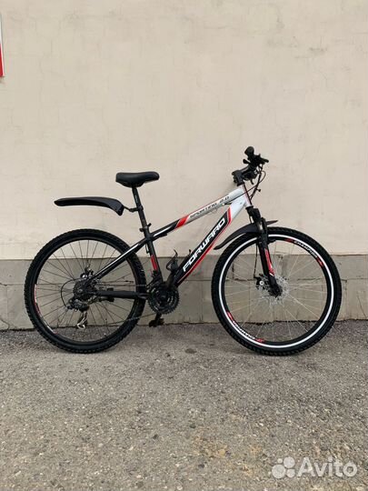 Велосипеды бу взрослый 26 колеса