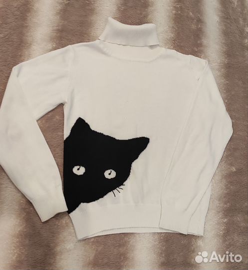 Школьная форма для девочки 134 пакетом