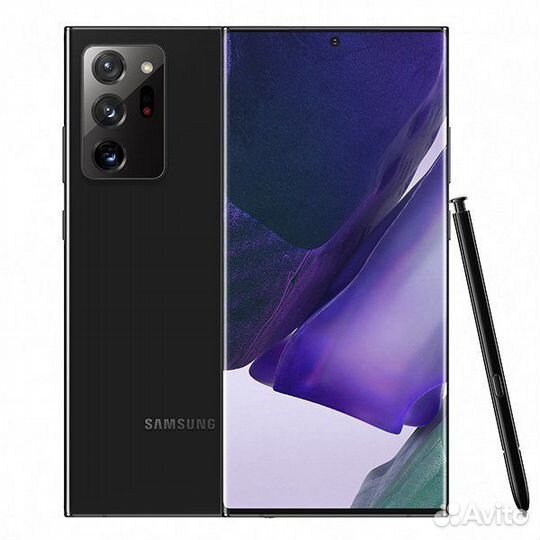 Samsung Galaxy Note 20 Ultra, 8/256 ГБ