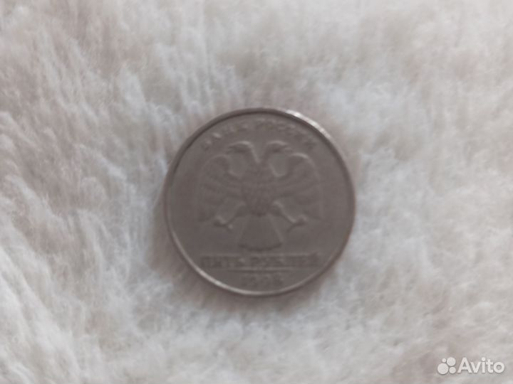 Монеты