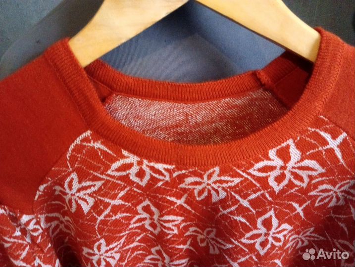 Кофта женская СССР