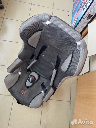 Детское автокресло от 0 до 25