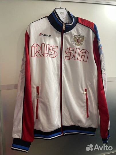 Спортивный костюм forward