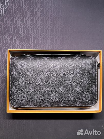 Портмоне Louis Vuitton