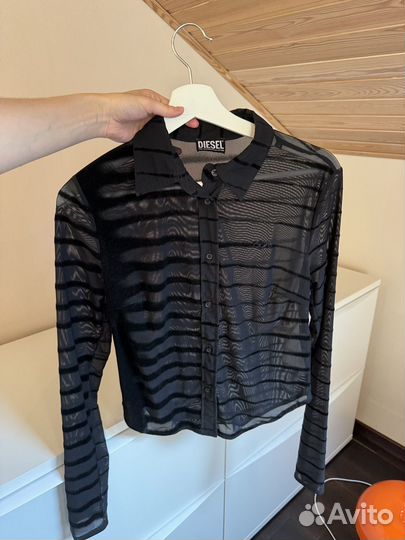 Блузка diesel оригинал