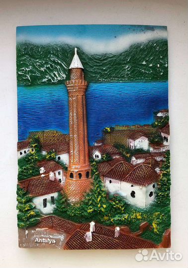 Коллекционные тарелки