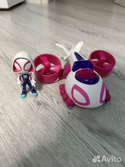 Человек-паук