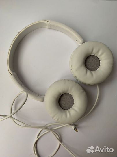 Наушники