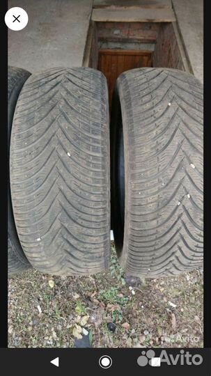 Bfgoodrich G-Force Winter 215/55 R17 26F
