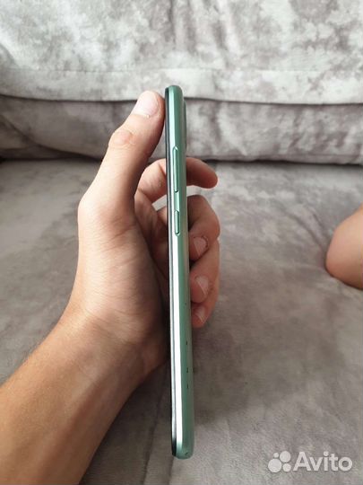 Realme C11