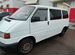 Volkswagen Transporter 1.9 MT, 2001, 800 000 км с пробегом, цена 849000 руб.