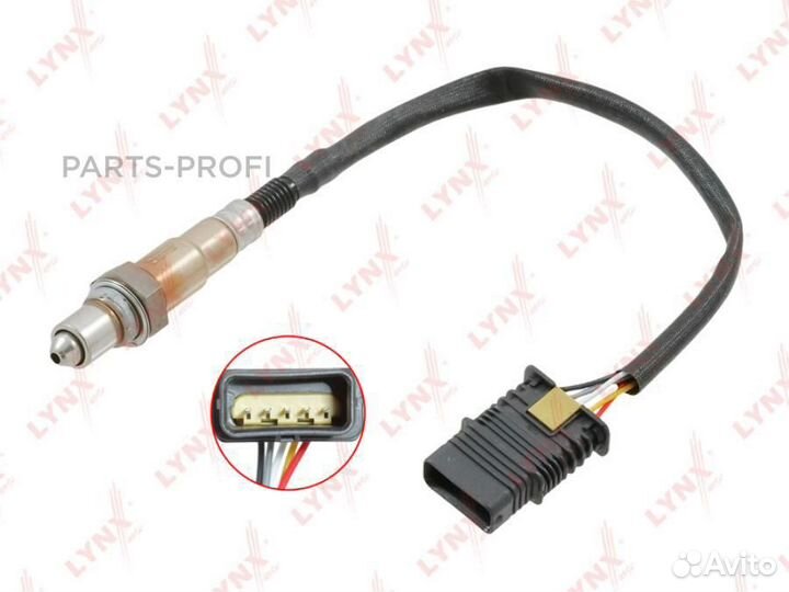 Lynxauto DM2234 Датчик кислорода