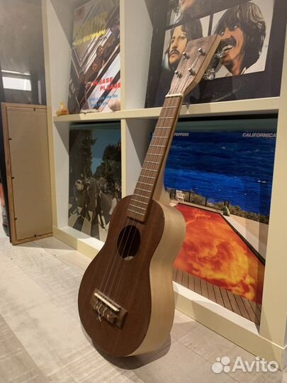 Укулеле hampi sz1