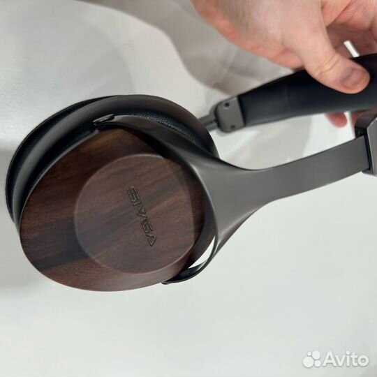 Наушники Sivga SV021