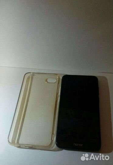 Huawei honor 7a