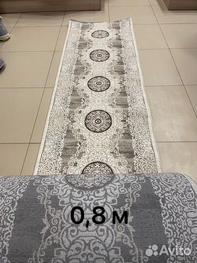 Дорожка новая в спальню, гостинную, кухню, зал
