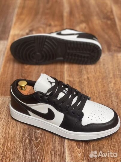 Кроссовки Nike Air Jordan