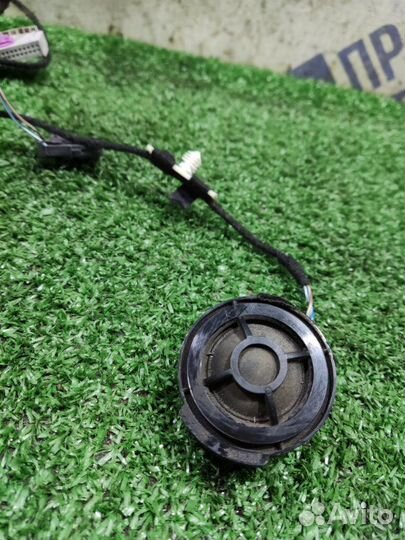 Динамик высокочастотный передний правый Audi A4 B6