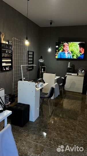 Студия красоты