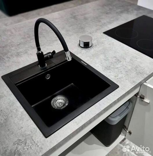 Кухня классика